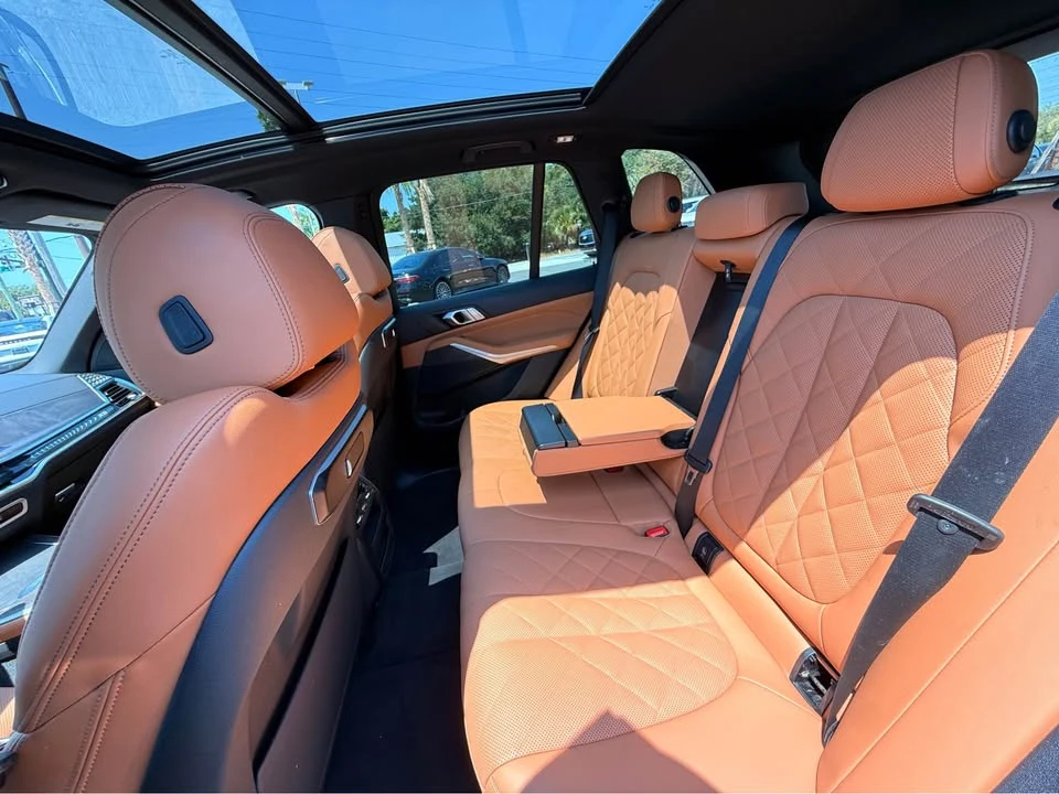 2024 BMW G05 X5 - Image 9 of 13