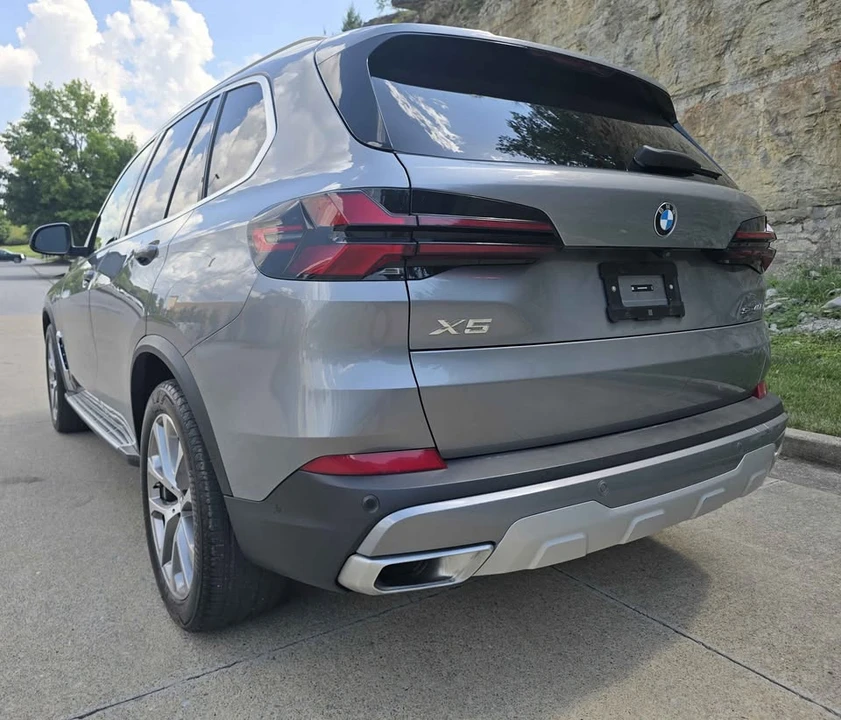 2024 BMW G05 X5 - Image 19 of 20