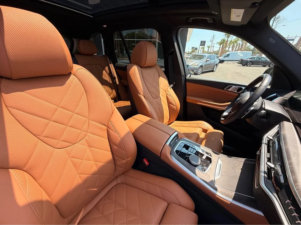 2024 BMW G05 X5 - Image 3 of 13
