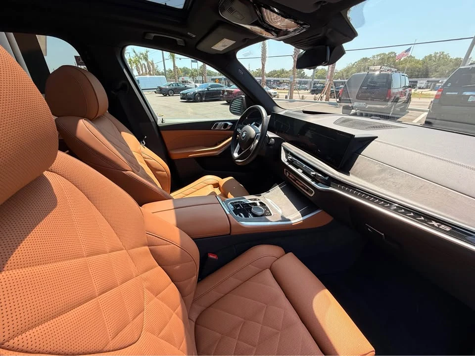 2024 BMW G05 X5 - Image 7 of 13