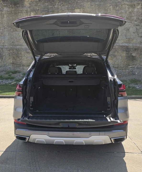2024 BMW G05 X5 - Image 13 of 20