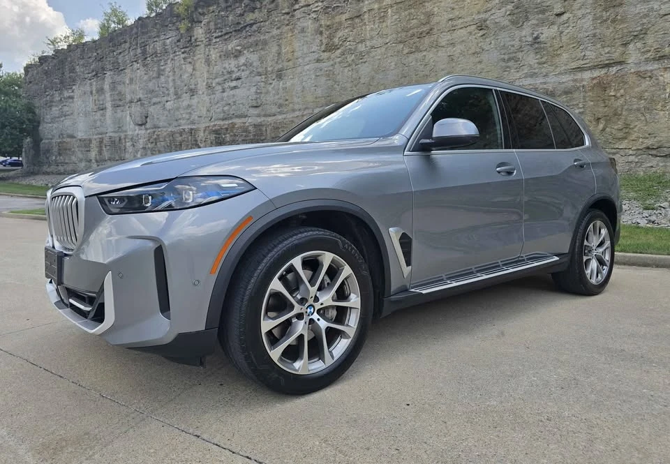 2024 BMW G05 X5 - Image 10 of 20