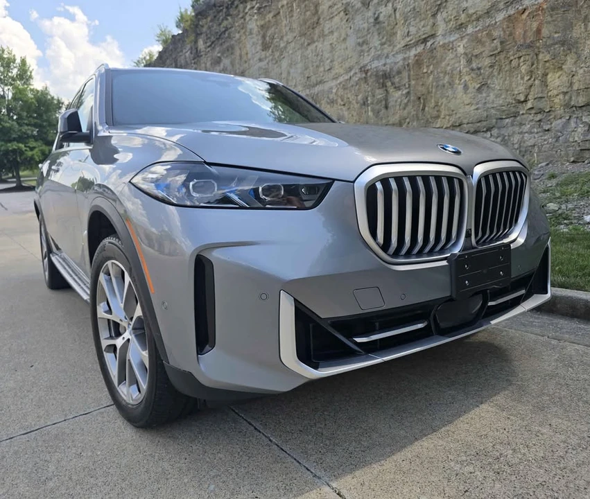 2024 BMW G05 X5 - Image 14 of 20