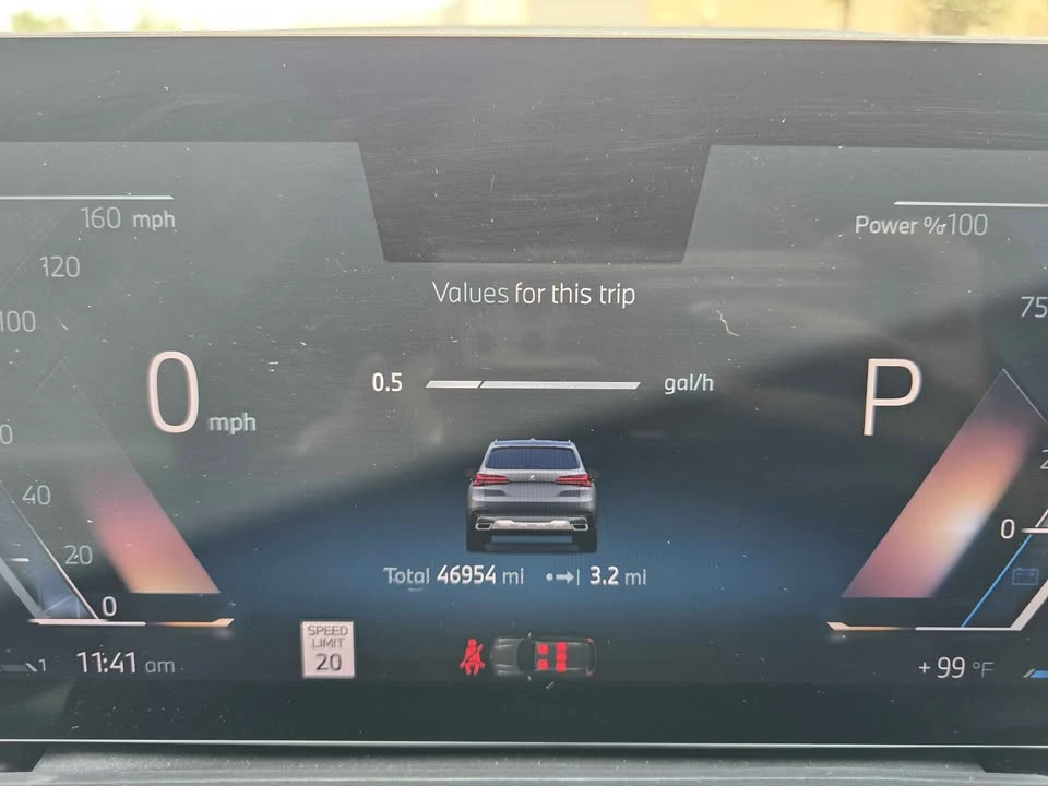 2024 BMW G05 X5 - Image 20 of 20