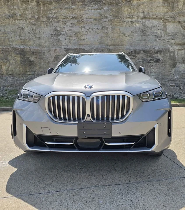 2024 BMW G05 X5 - Image 2 of 20