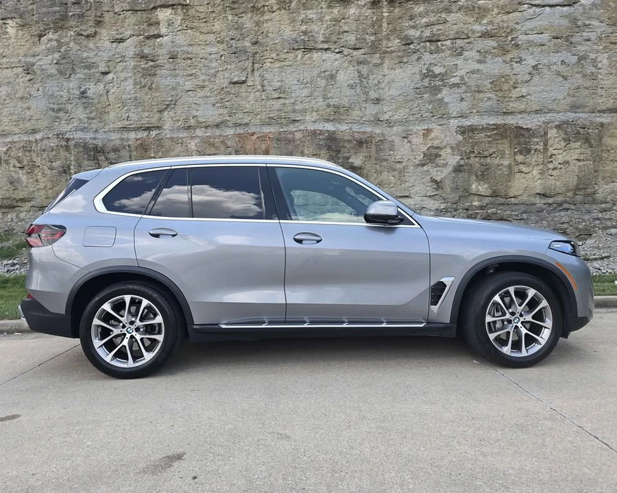 2024 BMW G05 X5 - Image 17 of 20