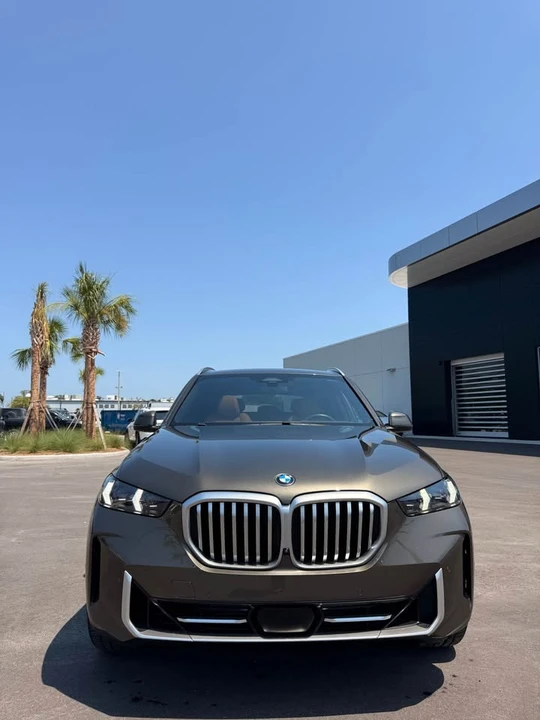 2024 BMW G05 X5 - Image 2 of 13