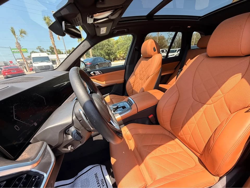 2024 BMW G05 X5 - Image 5 of 13