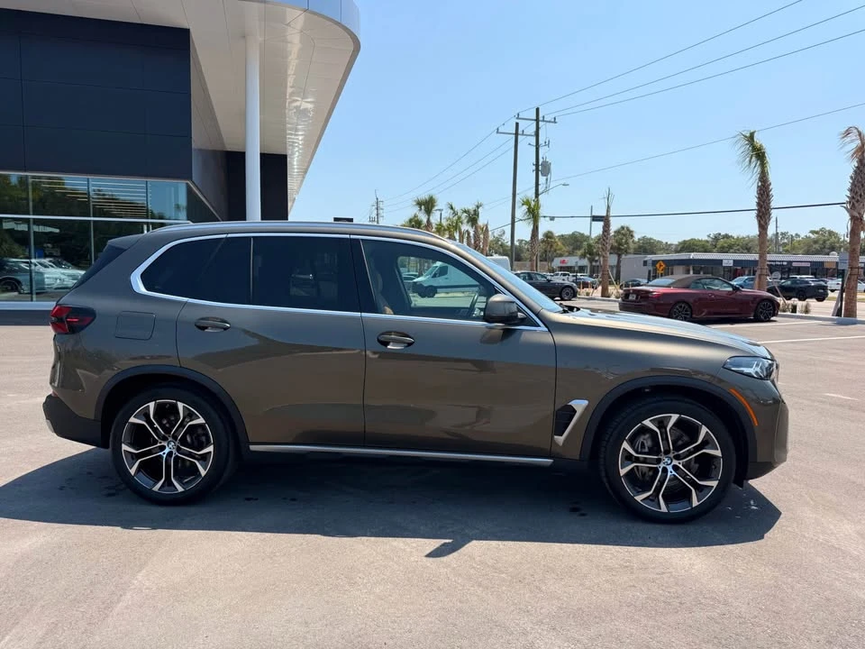 2024 BMW G05 X5 - Image 13 of 13