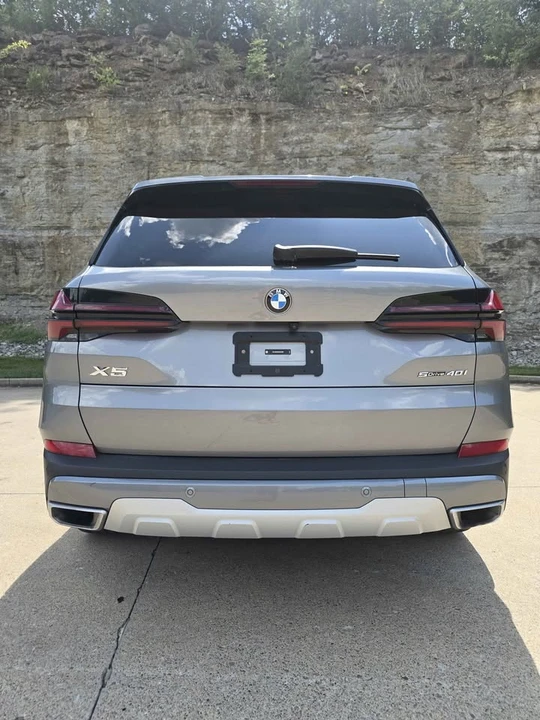 2024 BMW G05 X5 - Image 12 of 20