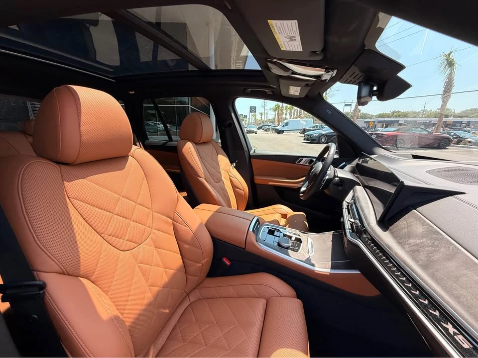 2024 BMW G05 X5 - Image 4 of 13
