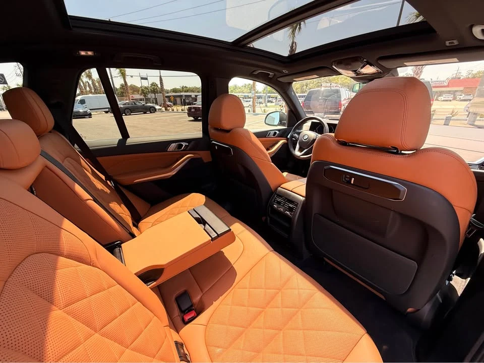 2024 BMW G05 X5 - Image 6 of 13