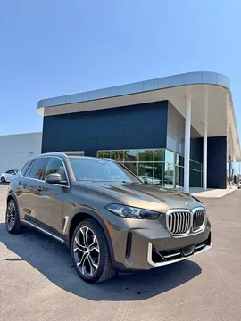 2024 BMW X5 sDrive40i Sport Utility 4D