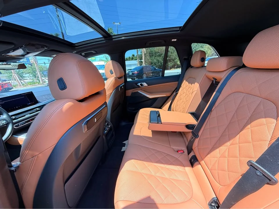 2024 BMW G05 X5 - Image 10 of 13