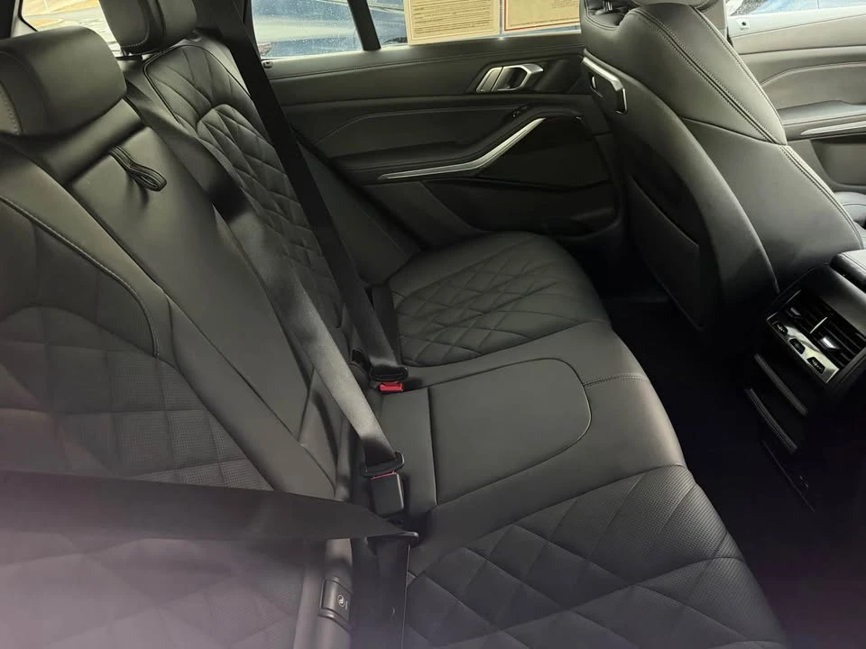 2024 BMW G05 X5 - Image 10 of 10