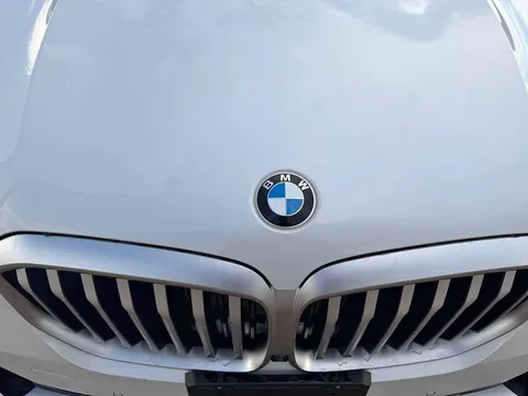 2024 BMW X5 sDrive40i Sport Utility 4D