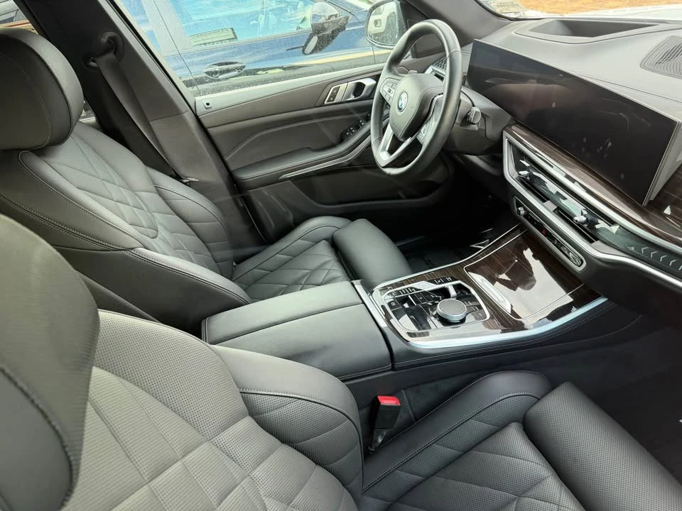 2024 BMW G05 X5 - Image 9 of 10