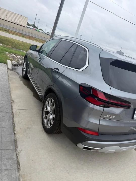 2024 BMW G05 X5 - Image 5 of 8