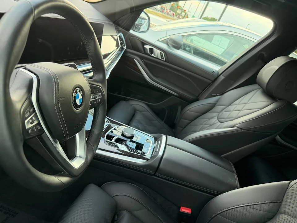 2024 BMW G05 X5 - Image 8 of 10