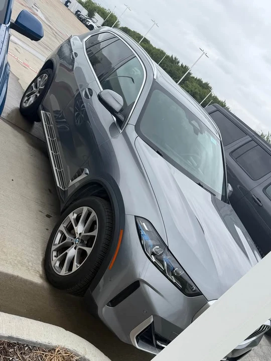 2024 BMW G05 X5 - Image 6 of 8