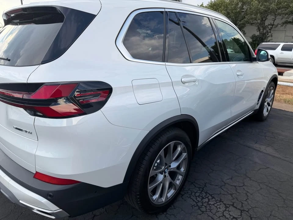 2024 BMW G05 X5 - Image 7 of 10