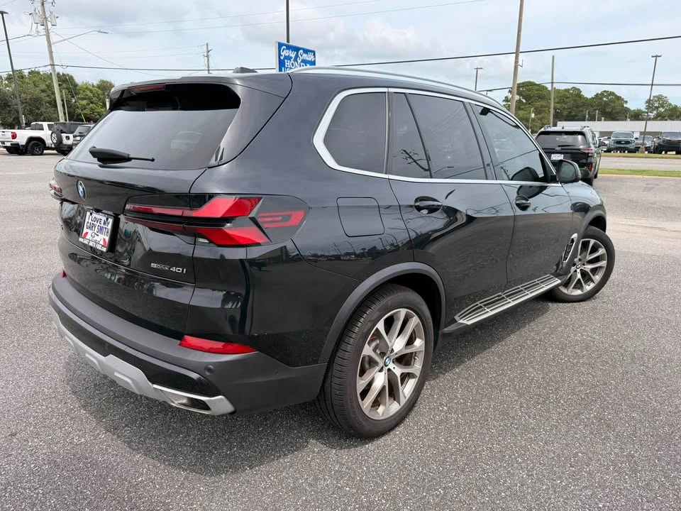 2024 BMW G05 X5 - Image 5 of 13