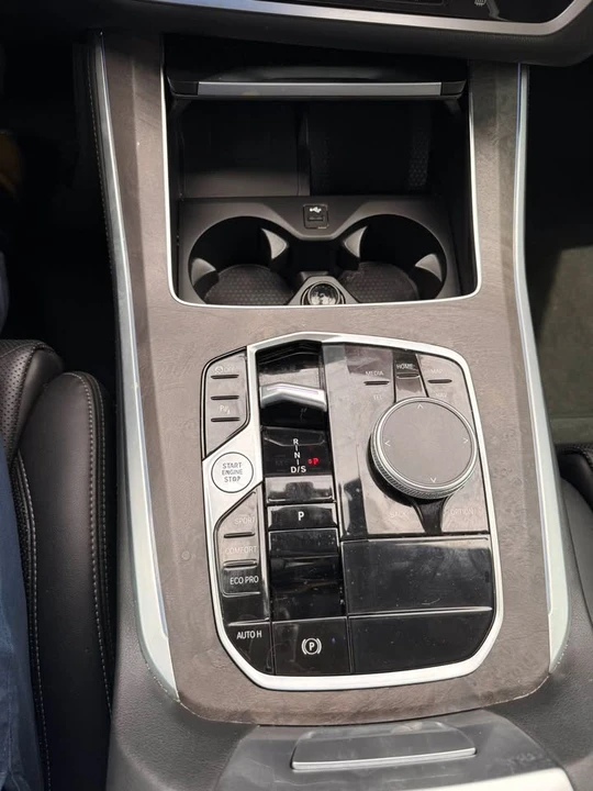 2024 BMW G05 X5 - Image 9 of 13