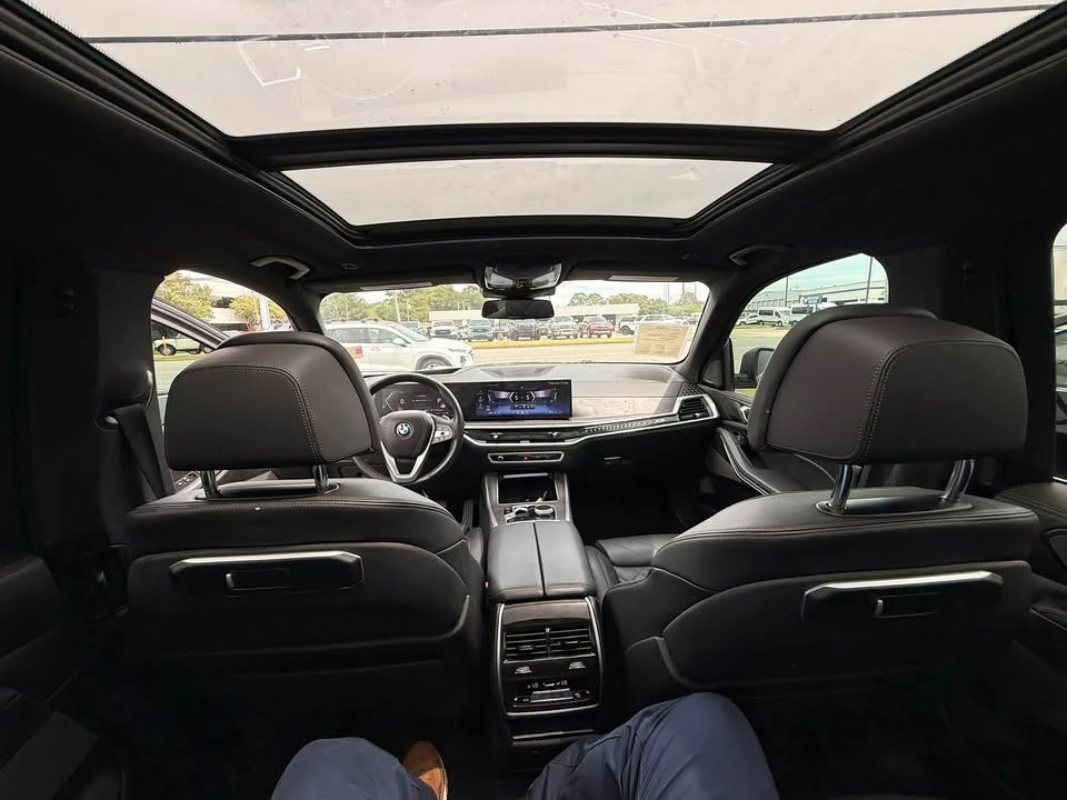 2024 BMW G05 X5 - Image 12 of 13