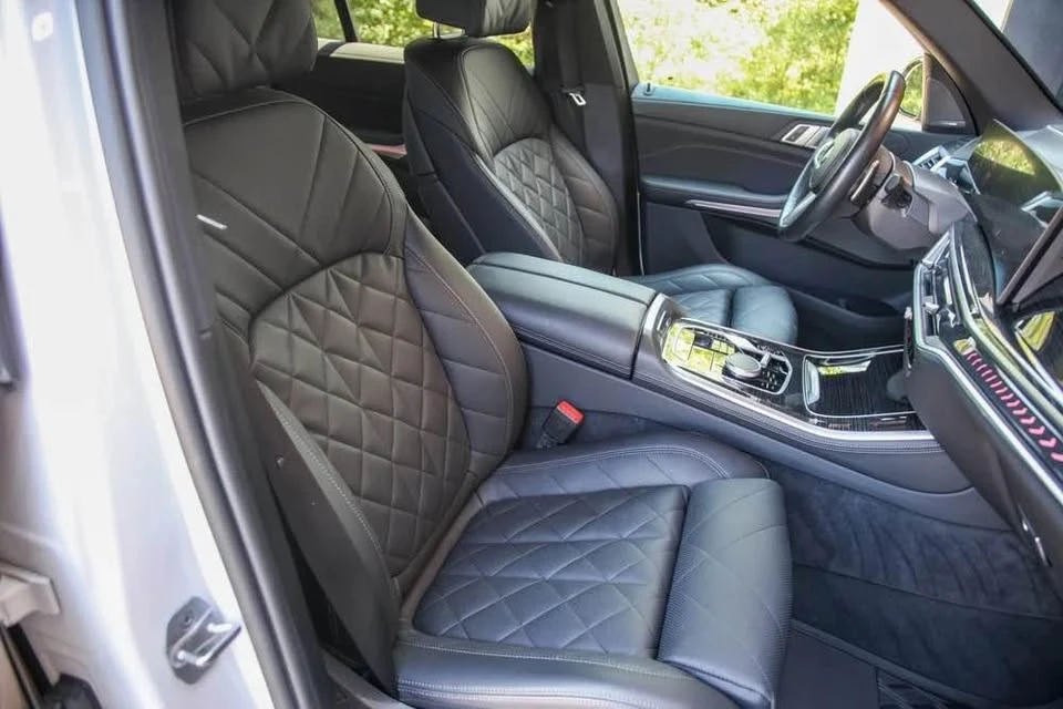2024 BMW G05 X5 - Image 15 of 20