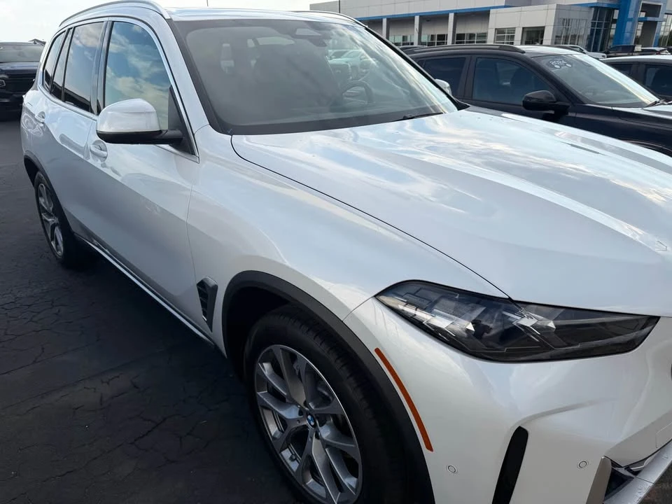 2024 BMW G05 X5 - Image 3 of 10