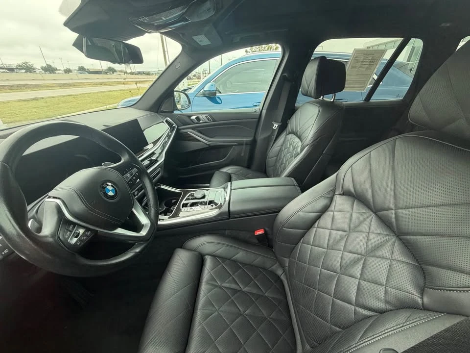 2024 BMW G05 X5 - Image 8 of 8