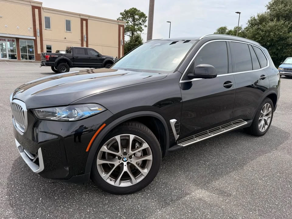 2024 BMW G05 X5 - Image 3 of 13