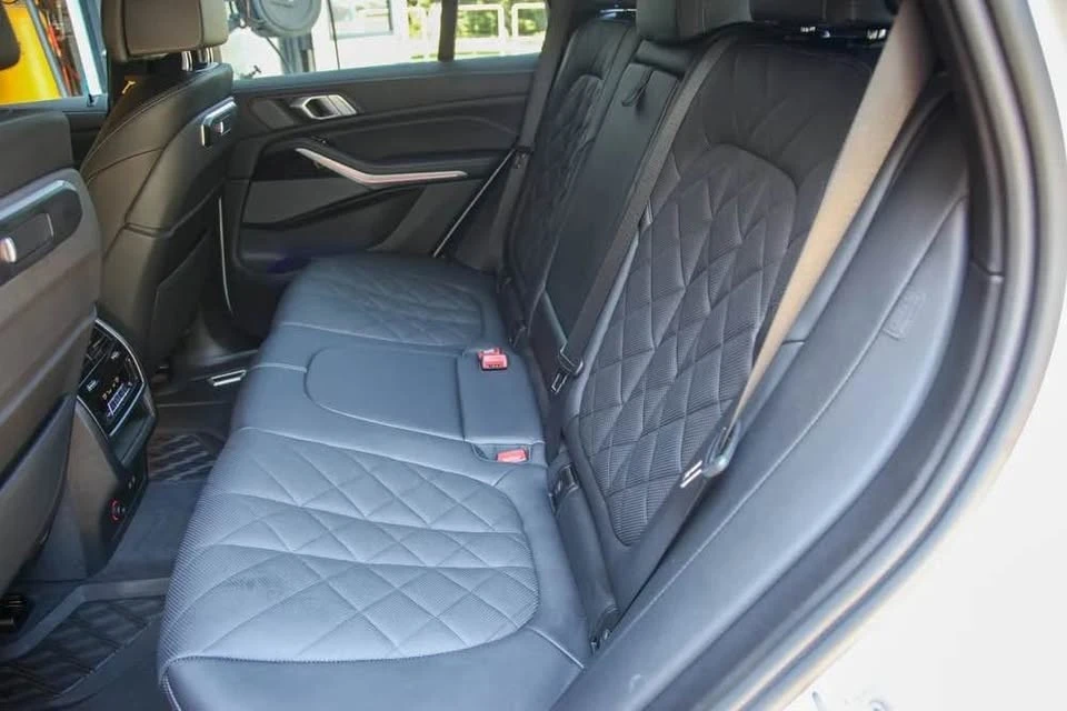 2024 BMW G05 X5 - Image 17 of 20