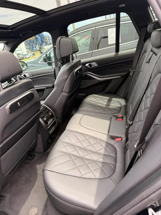 2024 BMW G05 X5 - Image 11 of 13
