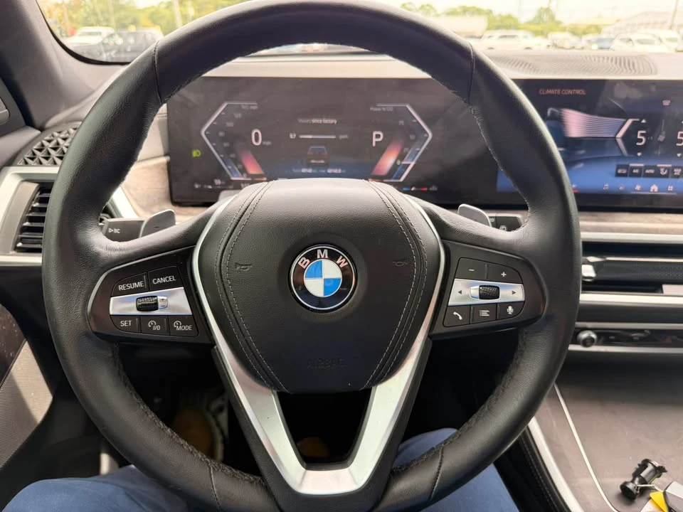 2024 BMW G05 X5 - Image 6 of 13