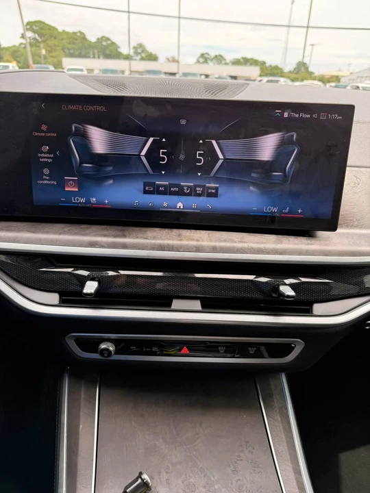 2024 BMW G05 X5 - Image 8 of 13