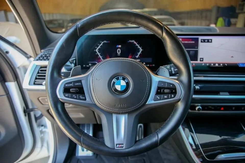 2024 BMW G05 X5 - Image 11 of 20