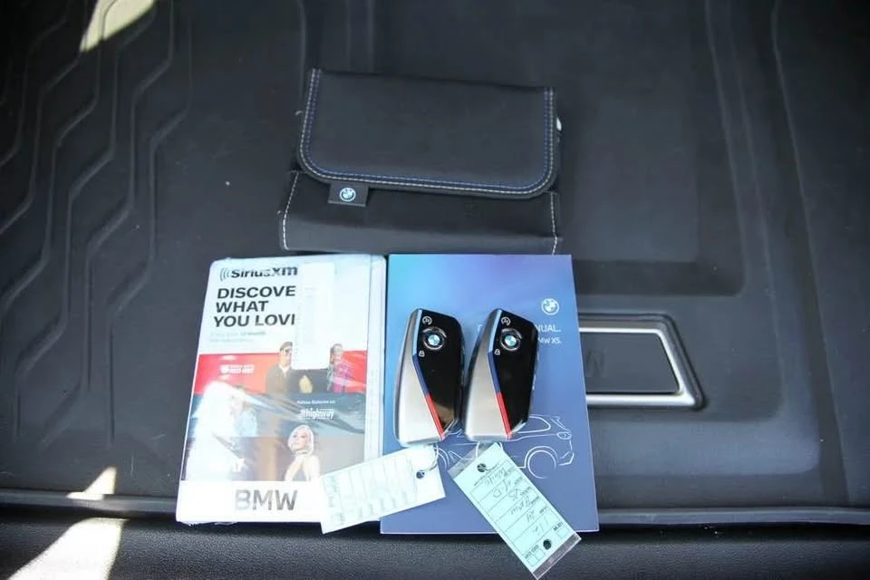 2024 BMW G05 X5 - Image 19 of 20