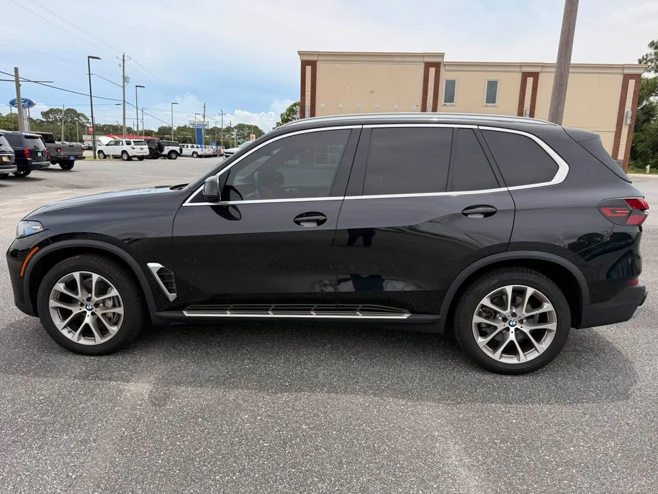 2024 BMW G05 X5 - Image 2 of 13