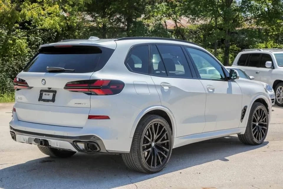 2024 BMW G05 X5 - Image 6 of 20