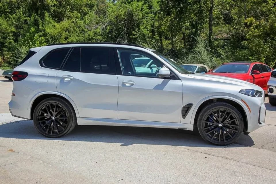 2024 BMW G05 X5 - Image 7 of 20