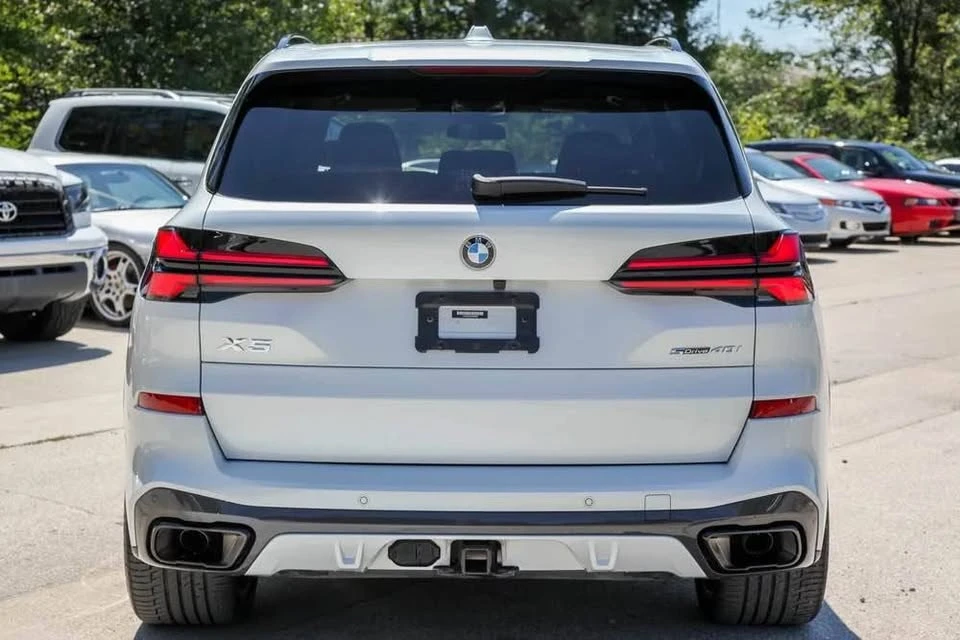 2024 BMW G05 X5 - Image 8 of 20