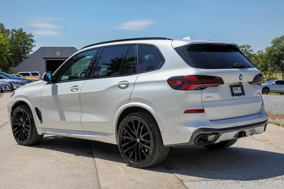 2024 BMW G05 X5 - Image 5 of 20