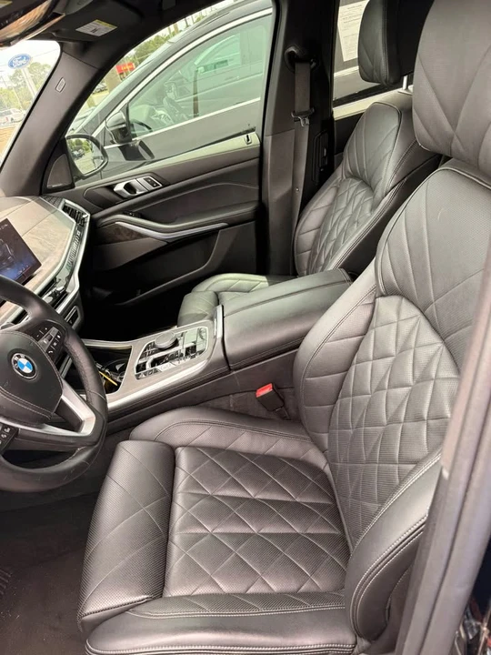 2024 BMW G05 X5 - Image 10 of 13