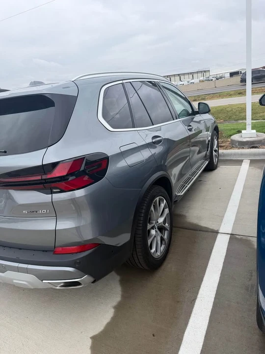 2024 BMW G05 X5 - Image 2 of 8