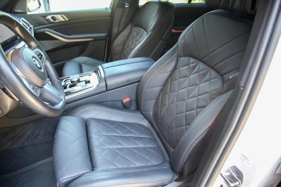 2024 BMW G05 X5 - Image 10 of 20