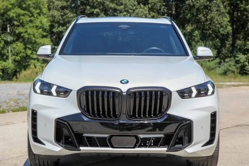 2024 BMW G05 X5 - Image 2 of 20