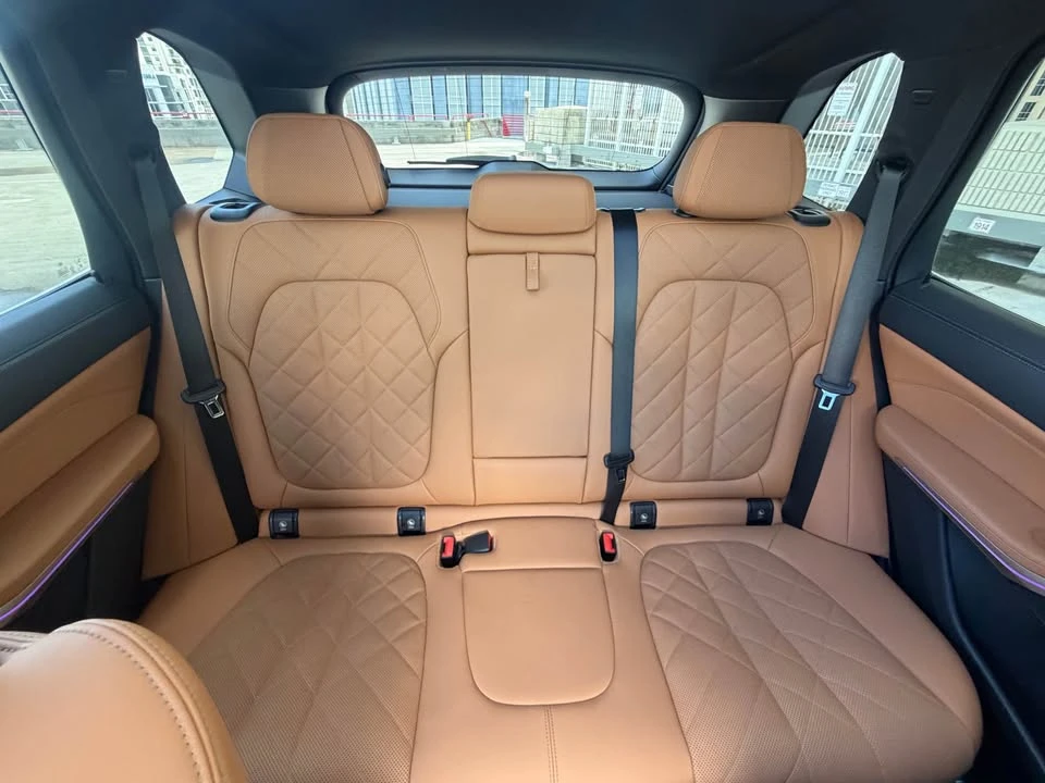2024 BMW G05 X5 - Image 15 of 20