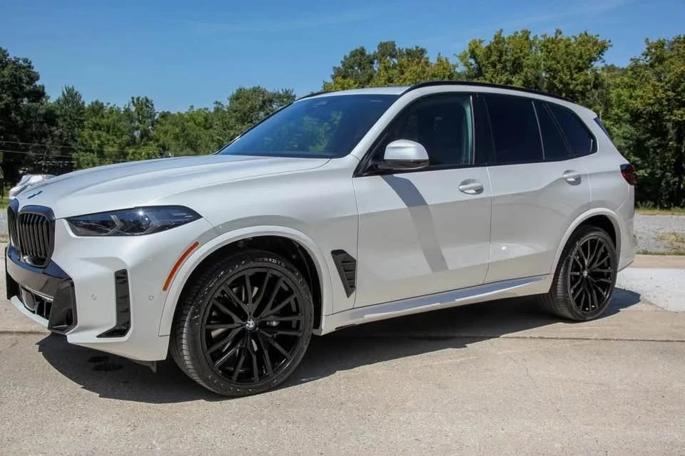 2024 BMW G05 X5 - Image 3 of 20