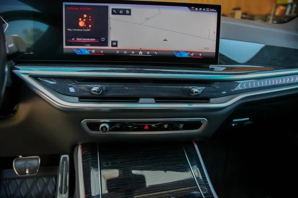 2024 BMW G05 X5 - Image 14 of 20